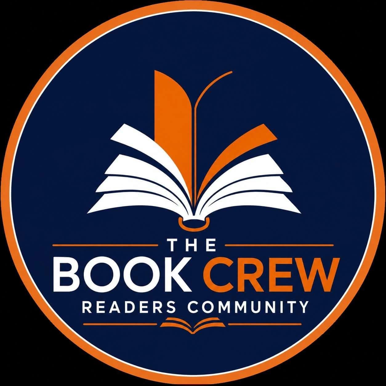 The Book Crew Readers Community