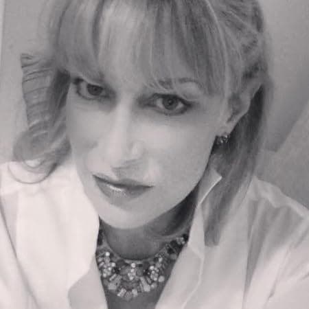 Alison James