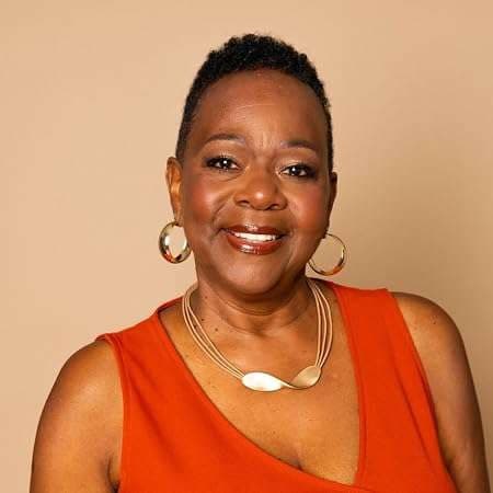 Janice Kenyatta