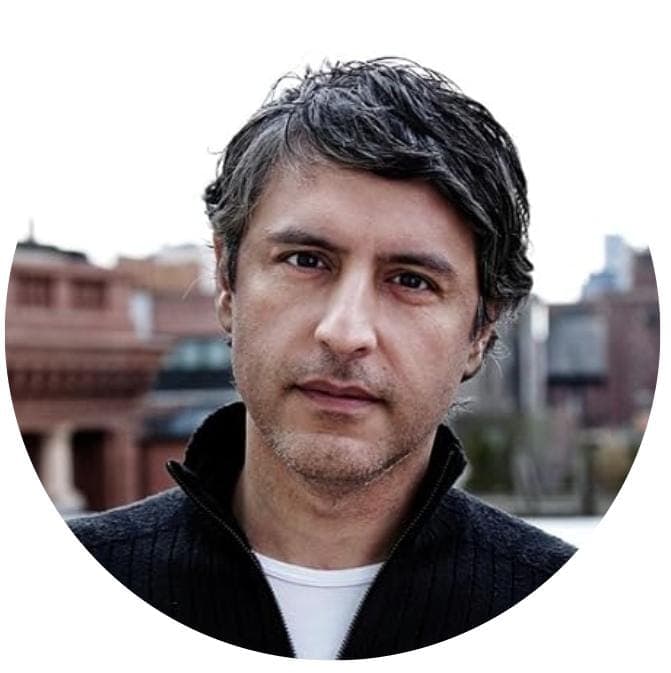 Reza Aslan